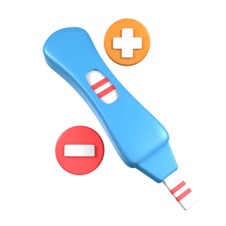 Pregnancy Test